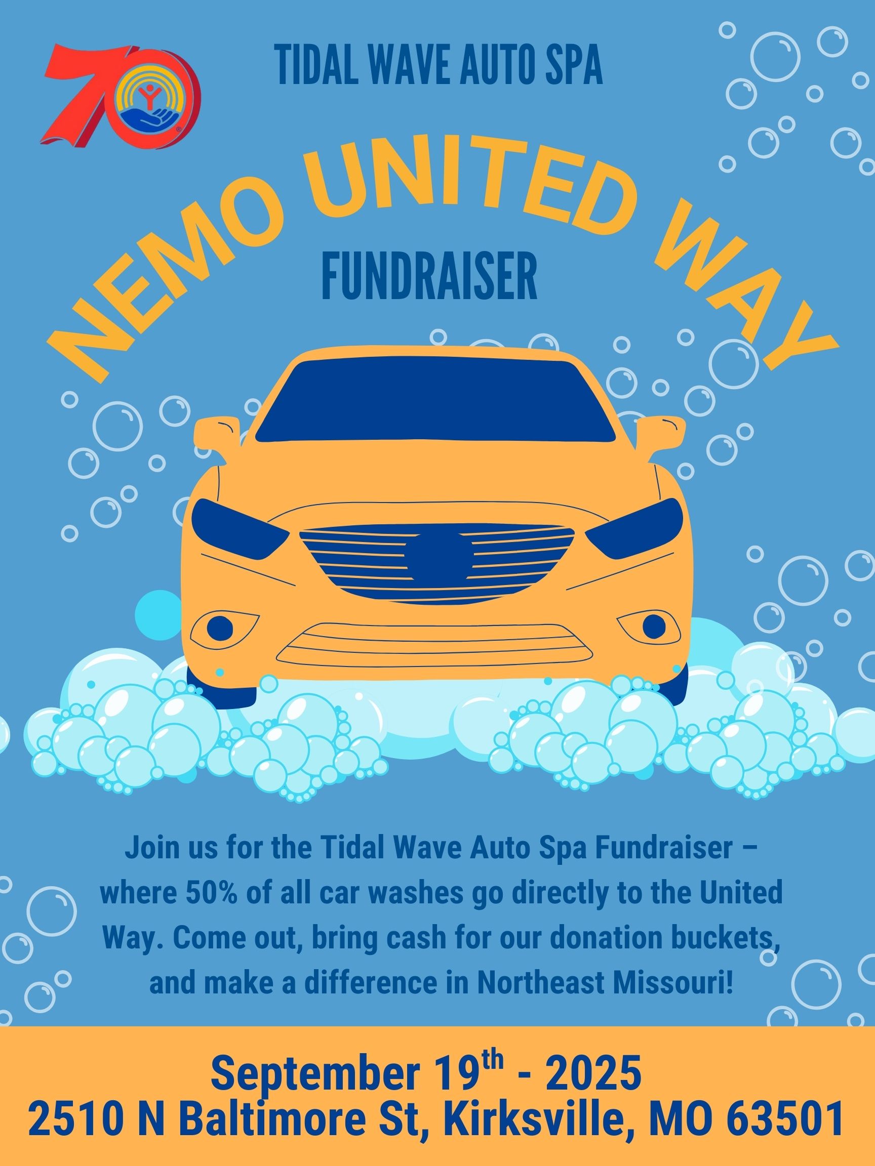 Car Wash