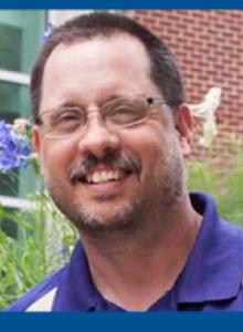 Tim Mills