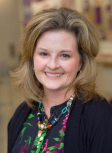 Elizabeth Gregory