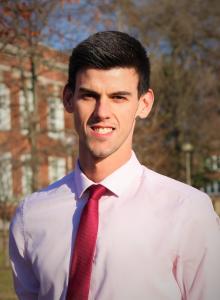 Luke Callaghan