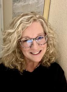 Sandra Novinger